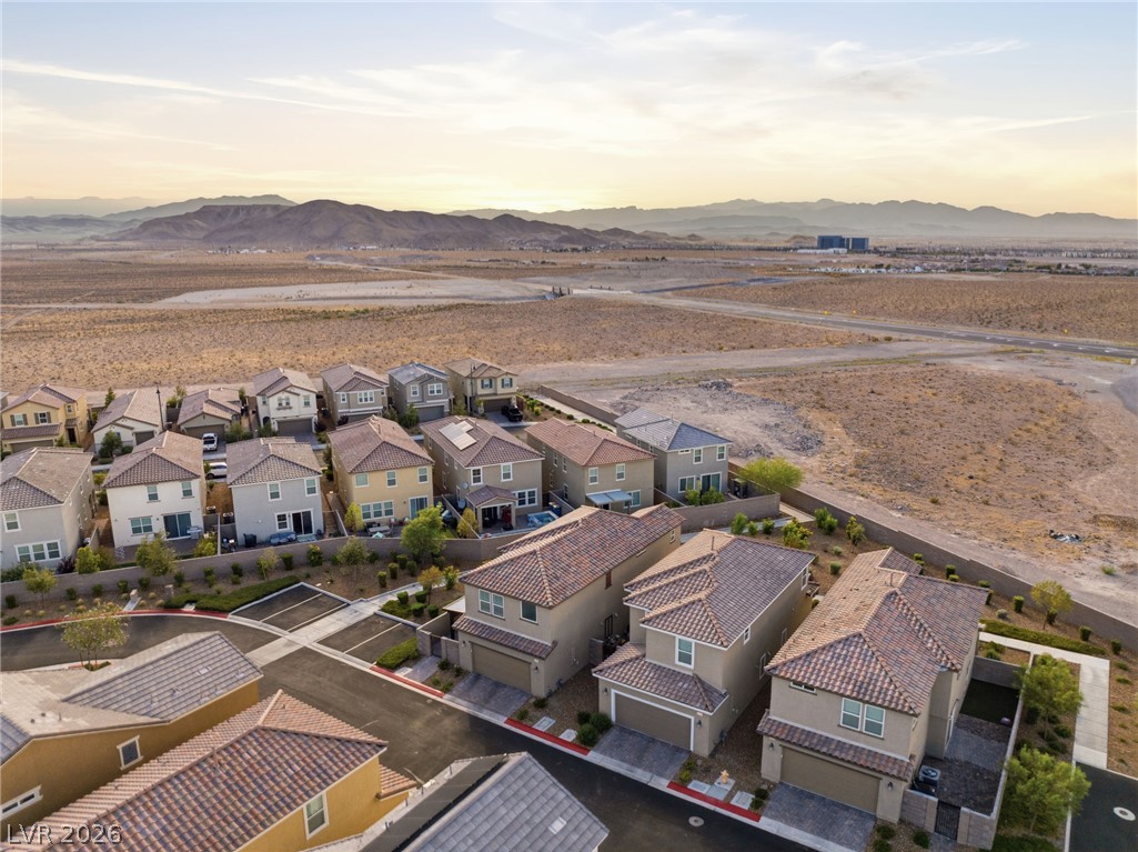3574 Via Elenora Lane Henderson NV 89044