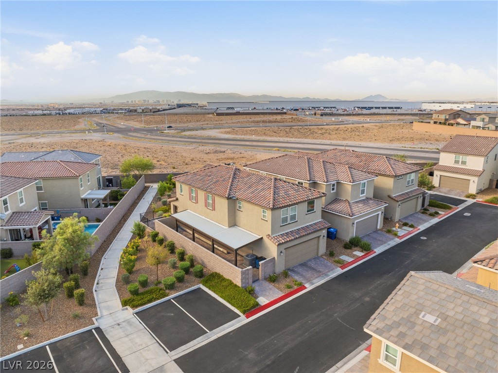 3574 Via Elenora Lane Henderson NV 89044