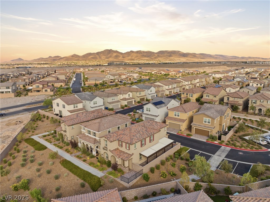 3574 Via Elenora Lane Henderson NV 89044