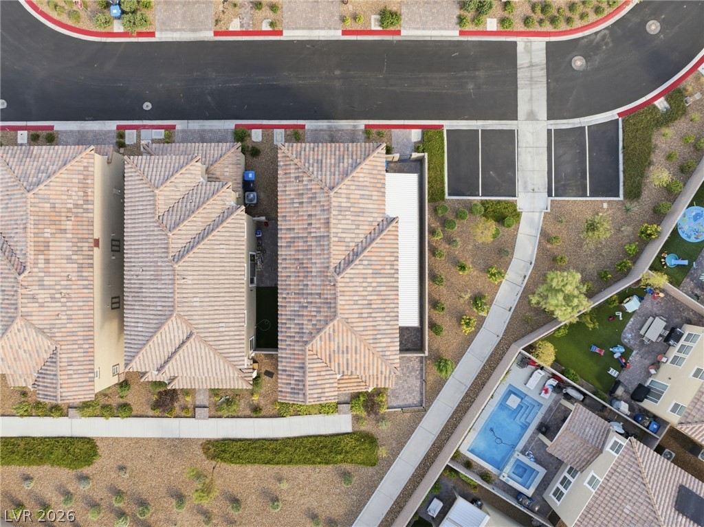 3574 Via Elenora Lane Henderson NV 89044