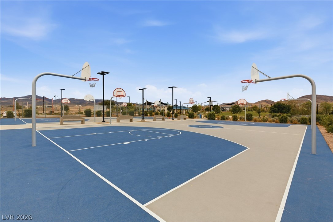 3574 Via Elenora Lane Henderson NV 89044