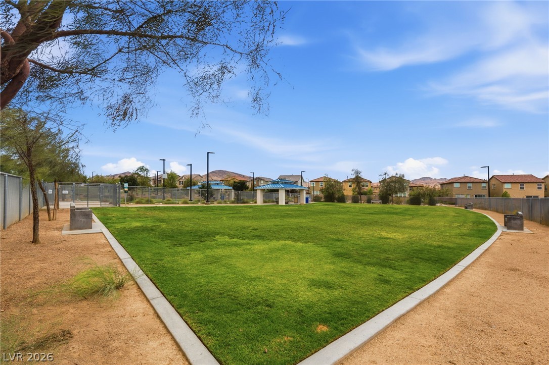 3574 Via Elenora Lane Henderson NV 89044