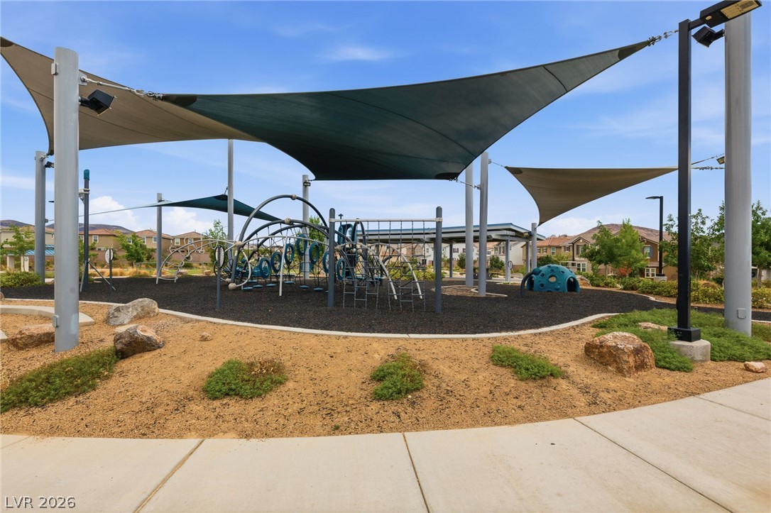 3574 Via Elenora Lane Henderson NV 89044