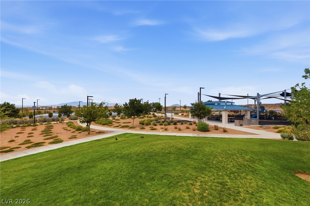 3574 Via Elenora Lane Henderson NV 89044