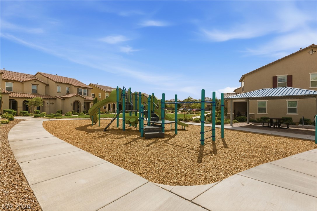 3574 Via Elenora Lane Henderson NV 89044