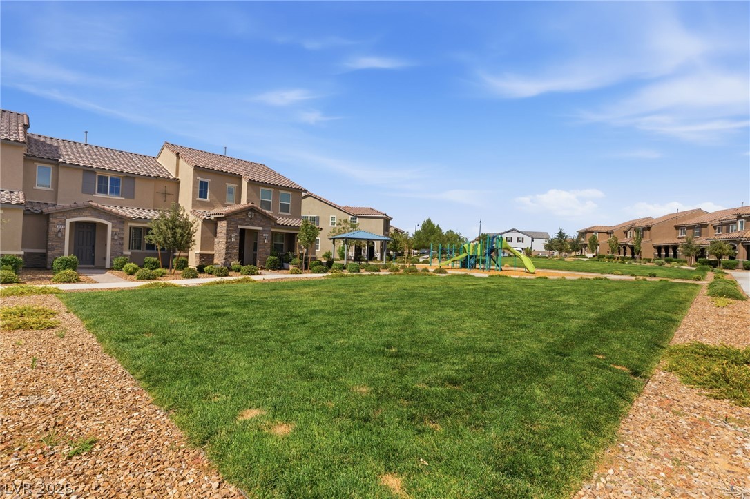 3574 Via Elenora Lane Henderson NV 89044