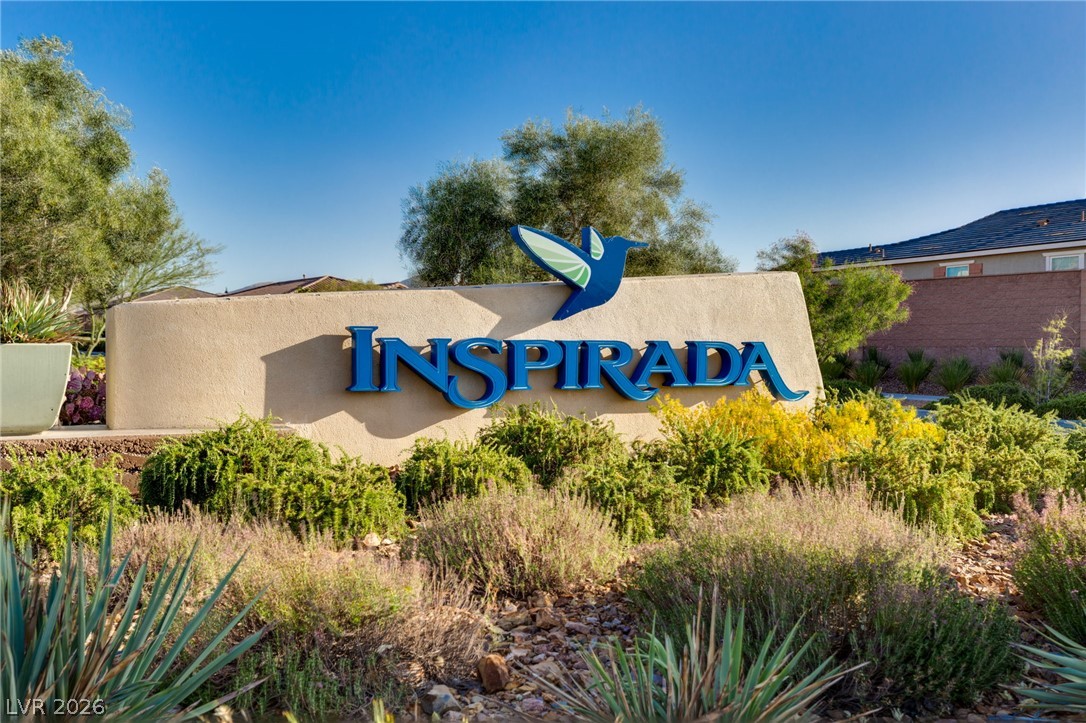 3574 Via Elenora Lane Henderson NV 89044
