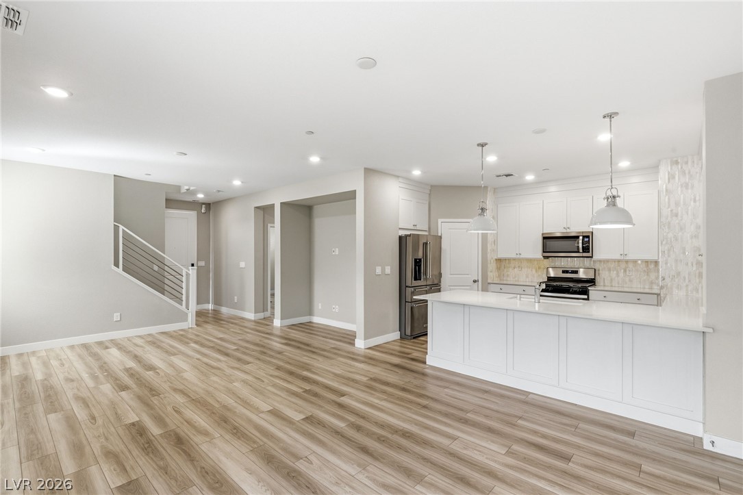 3574 Via Elenora Lane Henderson NV 89044