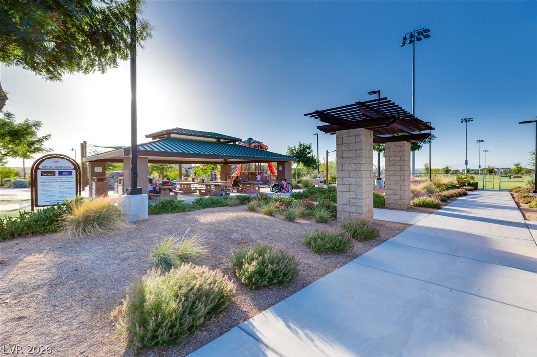 3574 Via Elenora Lane Henderson NV 89044