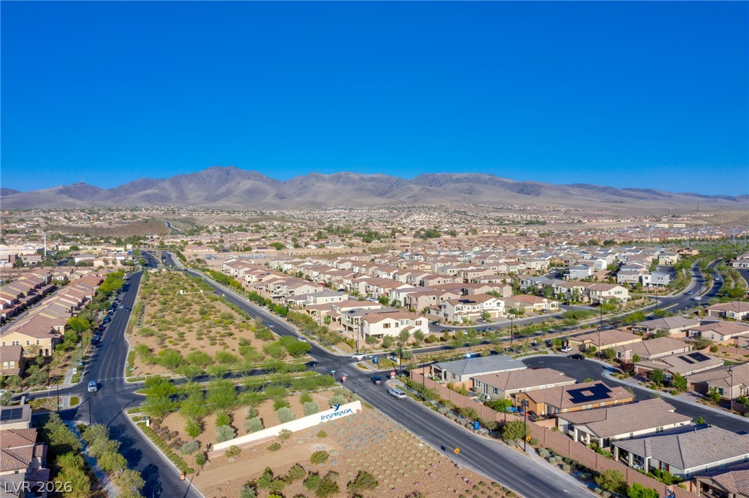 3574 Via Elenora Lane Henderson NV 89044