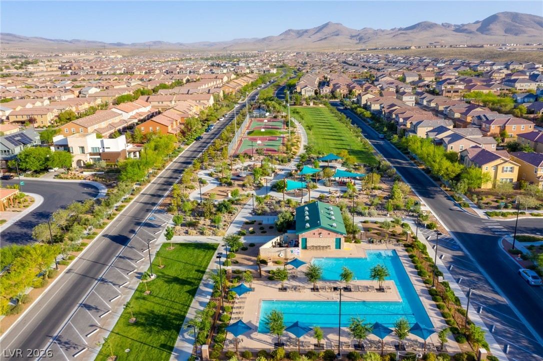 3574 Via Elenora Lane Henderson NV 89044
