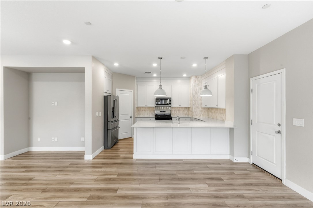 3574 Via Elenora Lane Henderson NV 89044