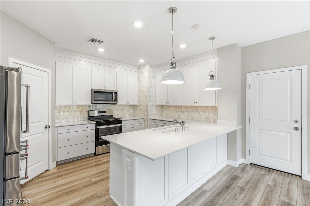 3574 Via Elenora Lane Henderson NV 89044