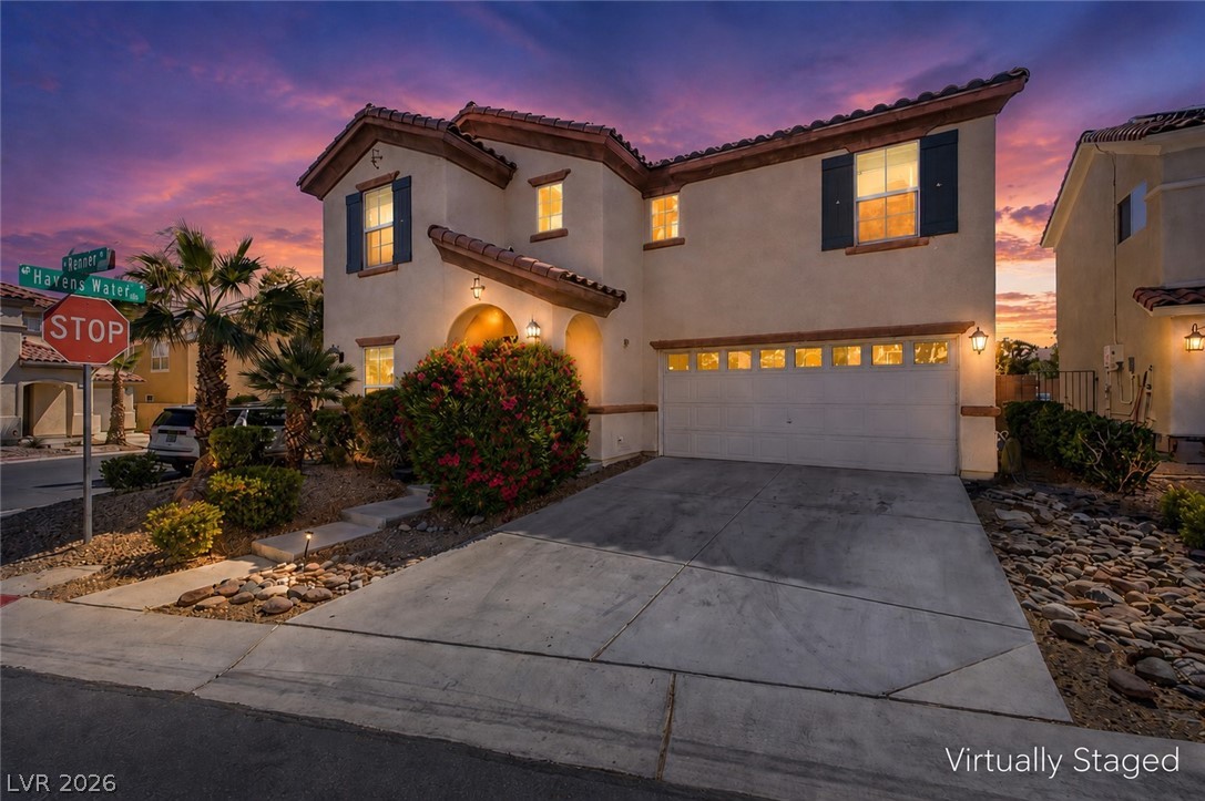 620 Magrath Street Las Vegas NV 89178