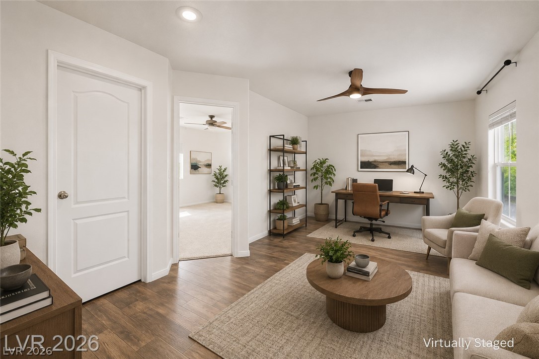 620 Magrath Street Las Vegas NV 89178