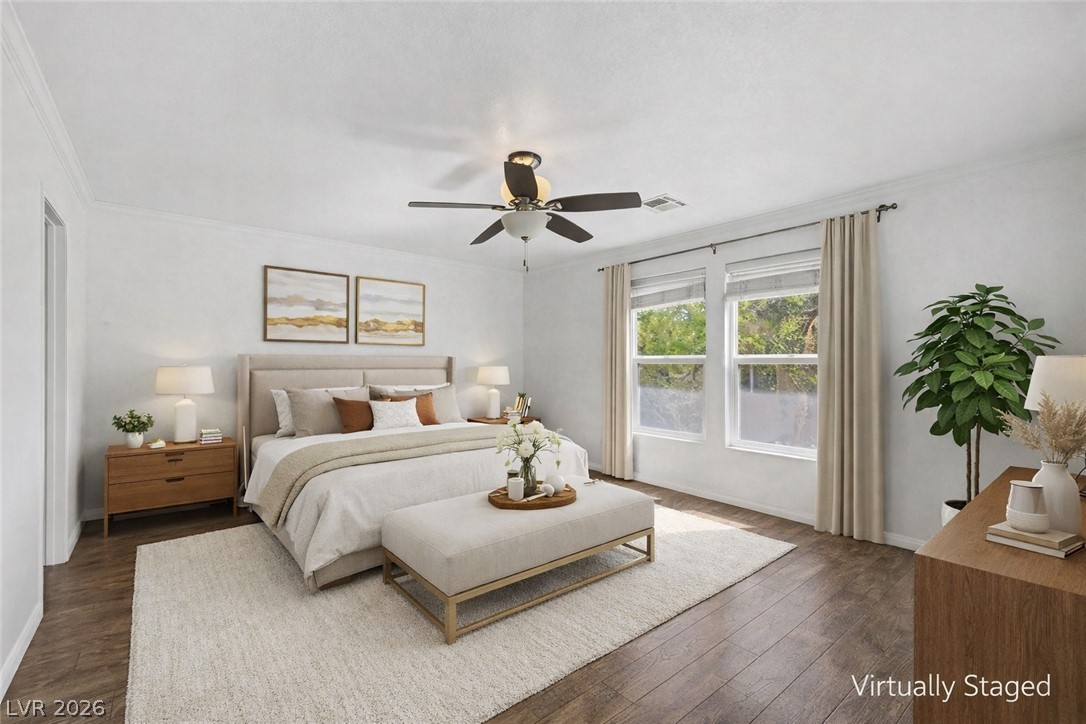620 Magrath Street Las Vegas NV 89178