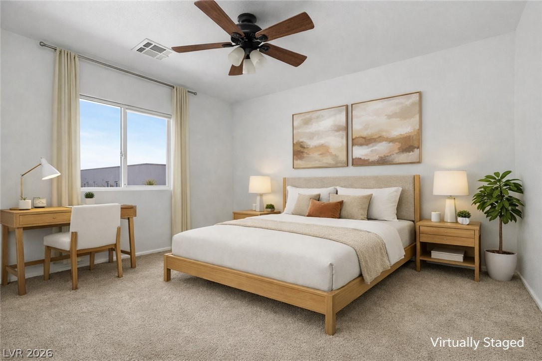 620 Magrath Street Las Vegas NV 89178