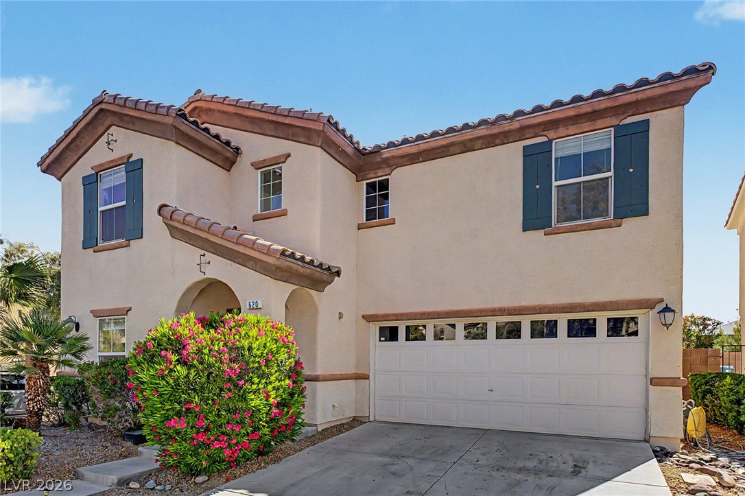 620 Magrath Street Las Vegas NV 89178