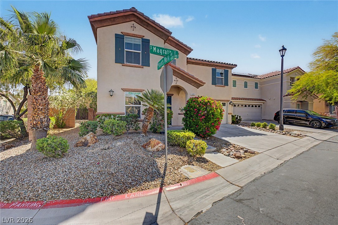 620 Magrath Street Las Vegas NV 89178