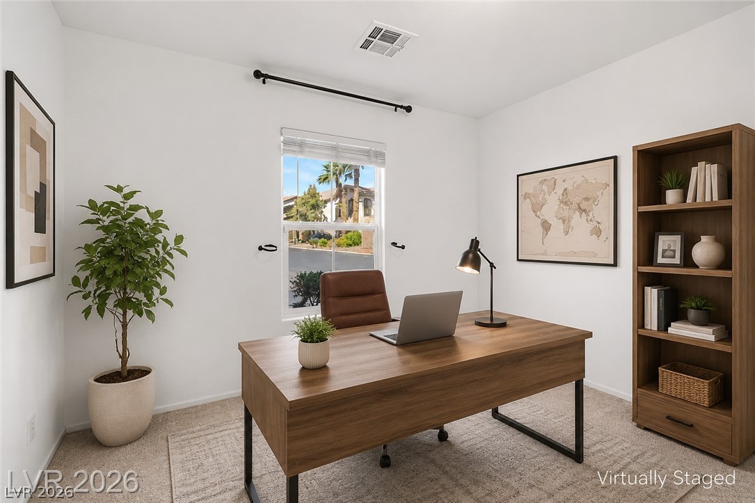 620 Magrath Street Las Vegas NV 89178