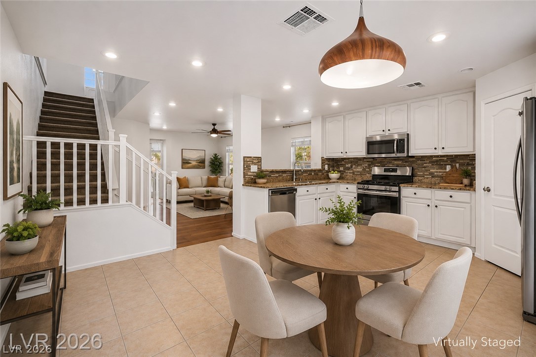 620 Magrath Street Las Vegas NV 89178