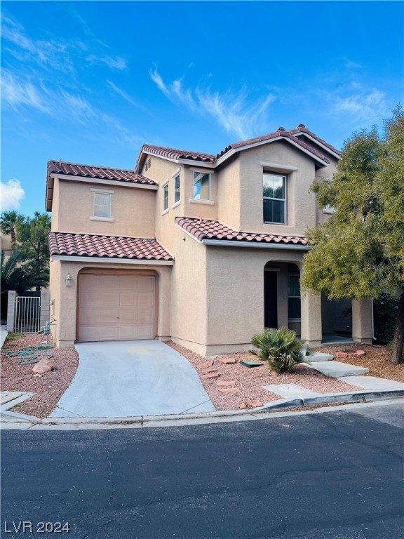 7291 Pine Barrens Street Las Vegas NV 89148