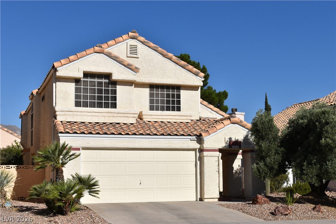 2425 Palm Shore Court Las Vegas NV 89128