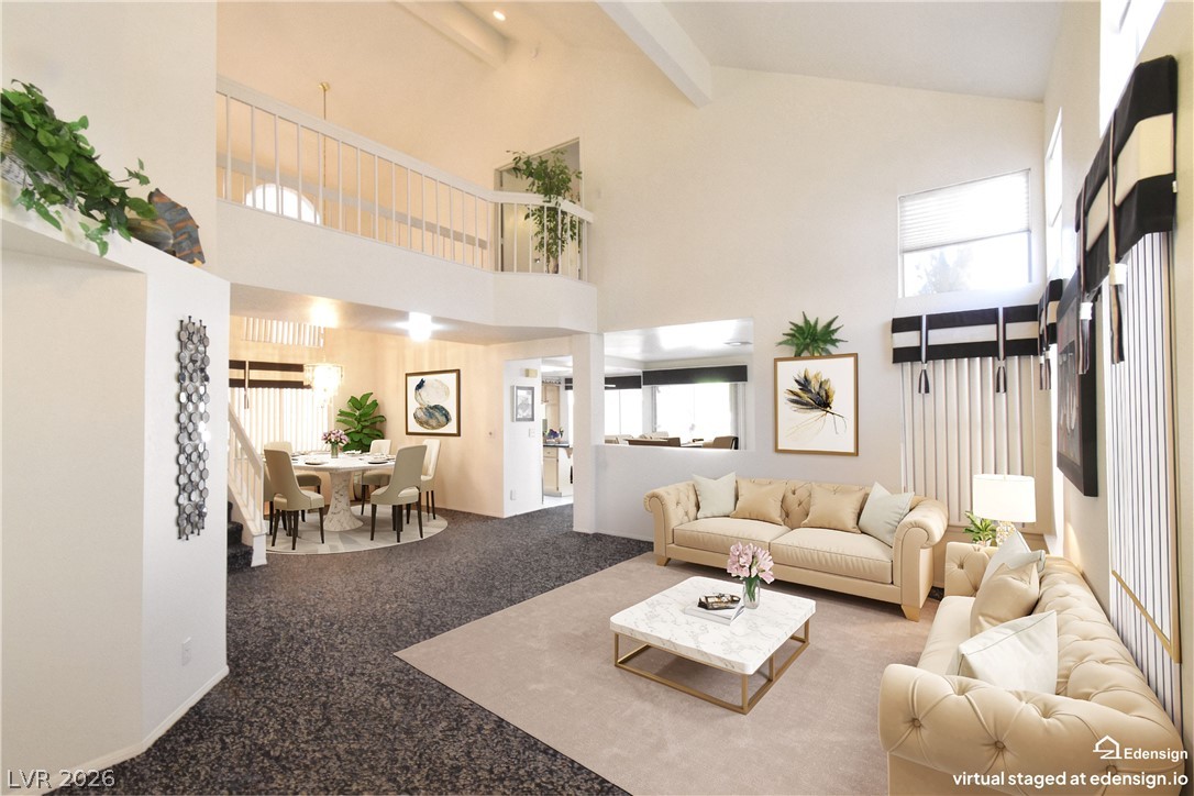 2425 Palm Shore Court Las Vegas NV 89128