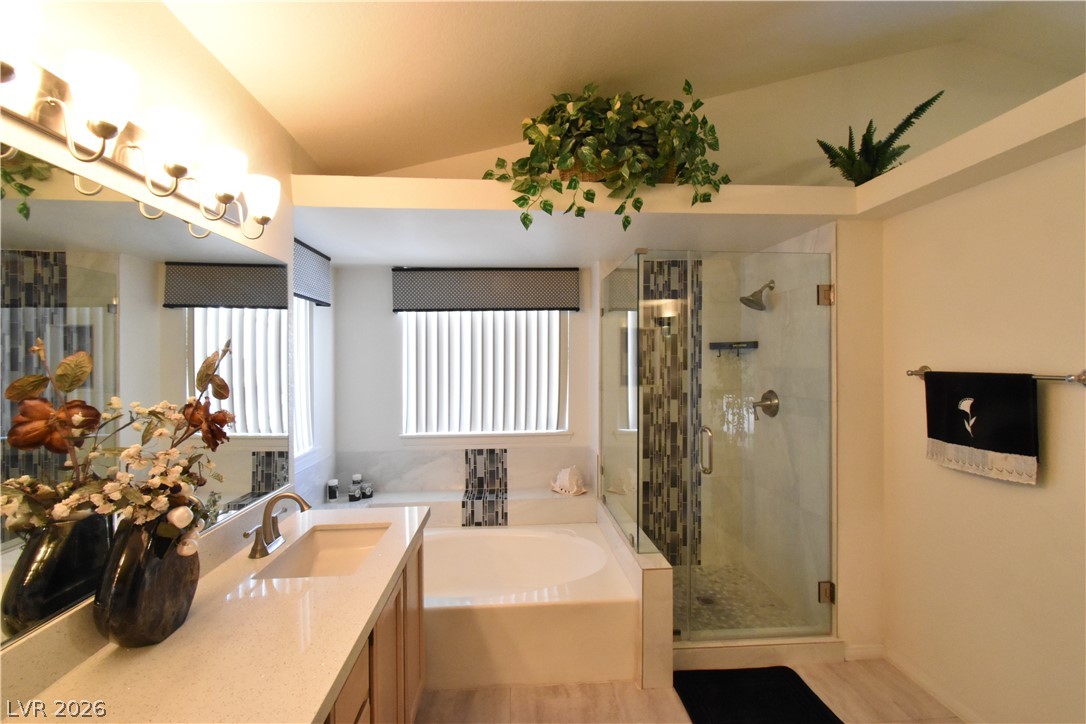 2425 Palm Shore Court Las Vegas NV 89128
