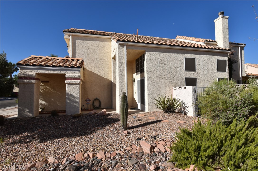 2425 Palm Shore Court Las Vegas NV 89128