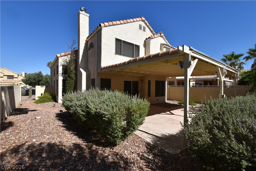 2425 Palm Shore Court Las Vegas NV 89128