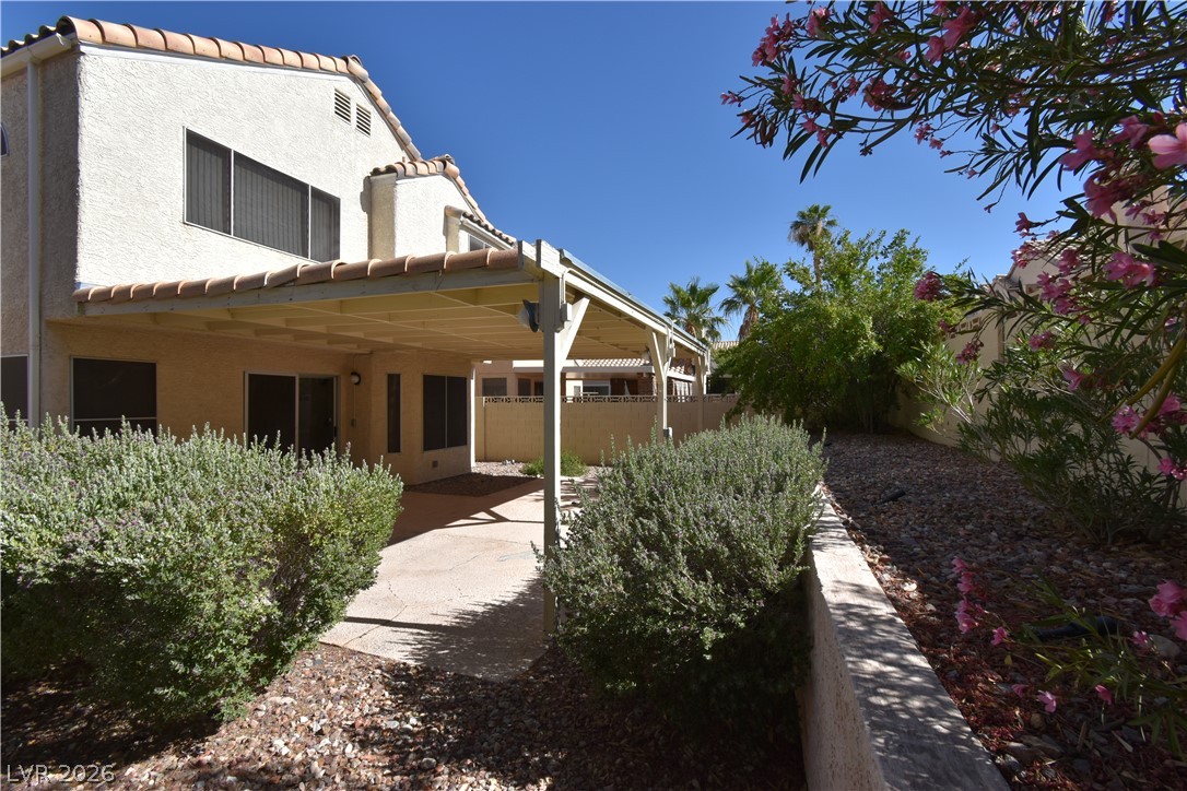2425 Palm Shore Court Las Vegas NV 89128