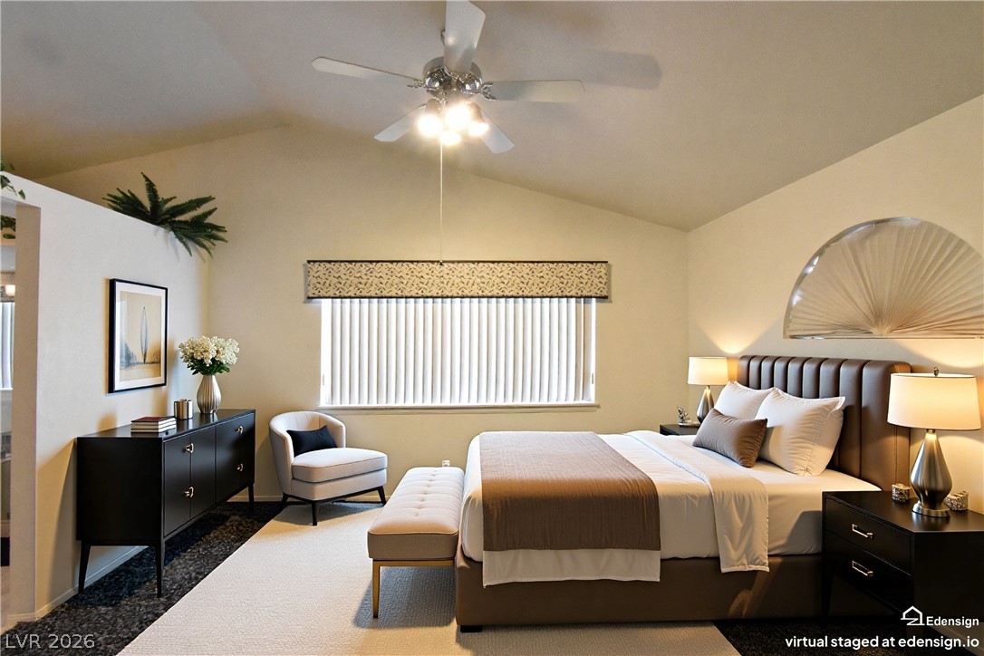 2425 Palm Shore Court Las Vegas NV 89128