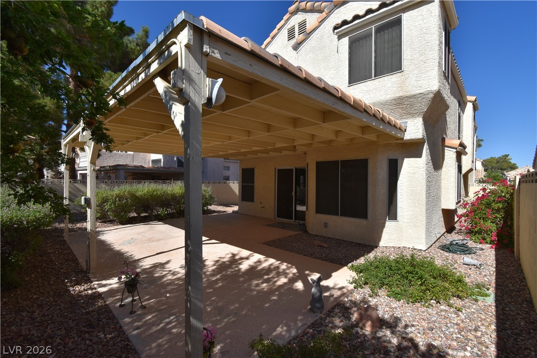 2425 Palm Shore Court Las Vegas NV 89128
