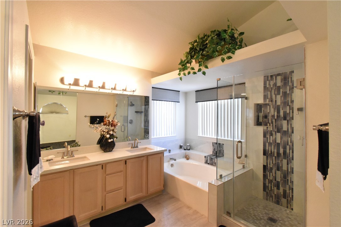 2425 Palm Shore Court Las Vegas NV 89128