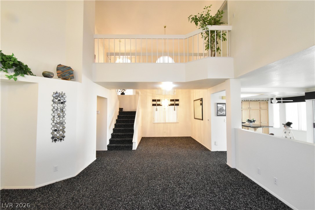 2425 Palm Shore Court Las Vegas NV 89128