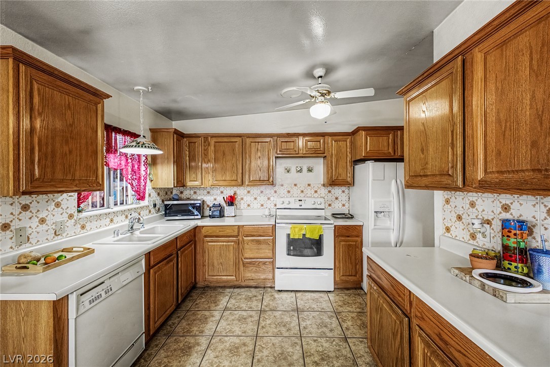 4345 Parkdale Avenue Las Vegas NV 89121