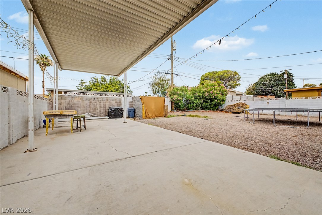 4345 Parkdale Avenue Las Vegas NV 89121