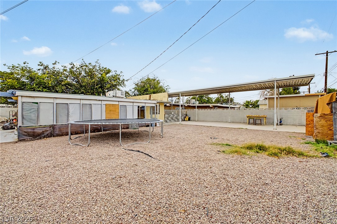 4345 Parkdale Avenue Las Vegas NV 89121