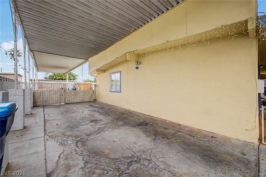 4345 Parkdale Avenue Las Vegas NV 89121