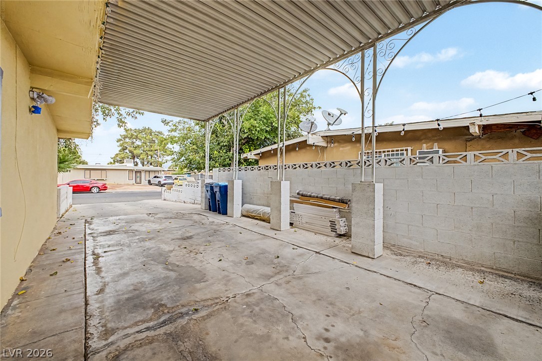 4345 Parkdale Avenue Las Vegas NV 89121
