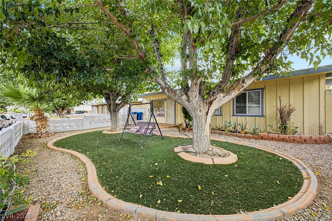 4345 Parkdale Avenue Las Vegas NV 89121