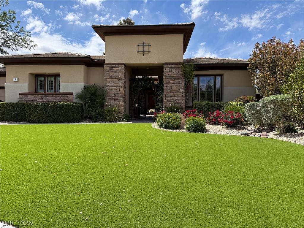 5 Holly Tree Court Henderson NV 89052