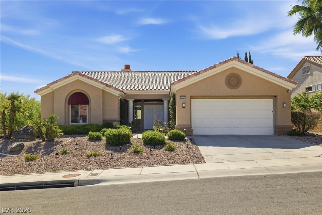 2728 Faiss Drive Las Vegas NV 89134