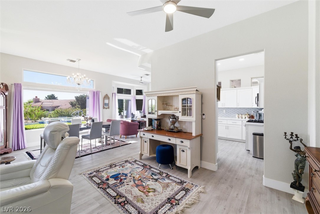 2728 Faiss Drive Las Vegas NV 89134