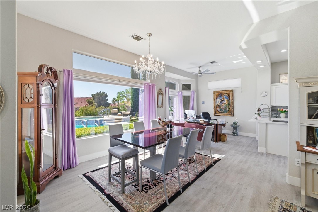 2728 Faiss Drive Las Vegas NV 89134