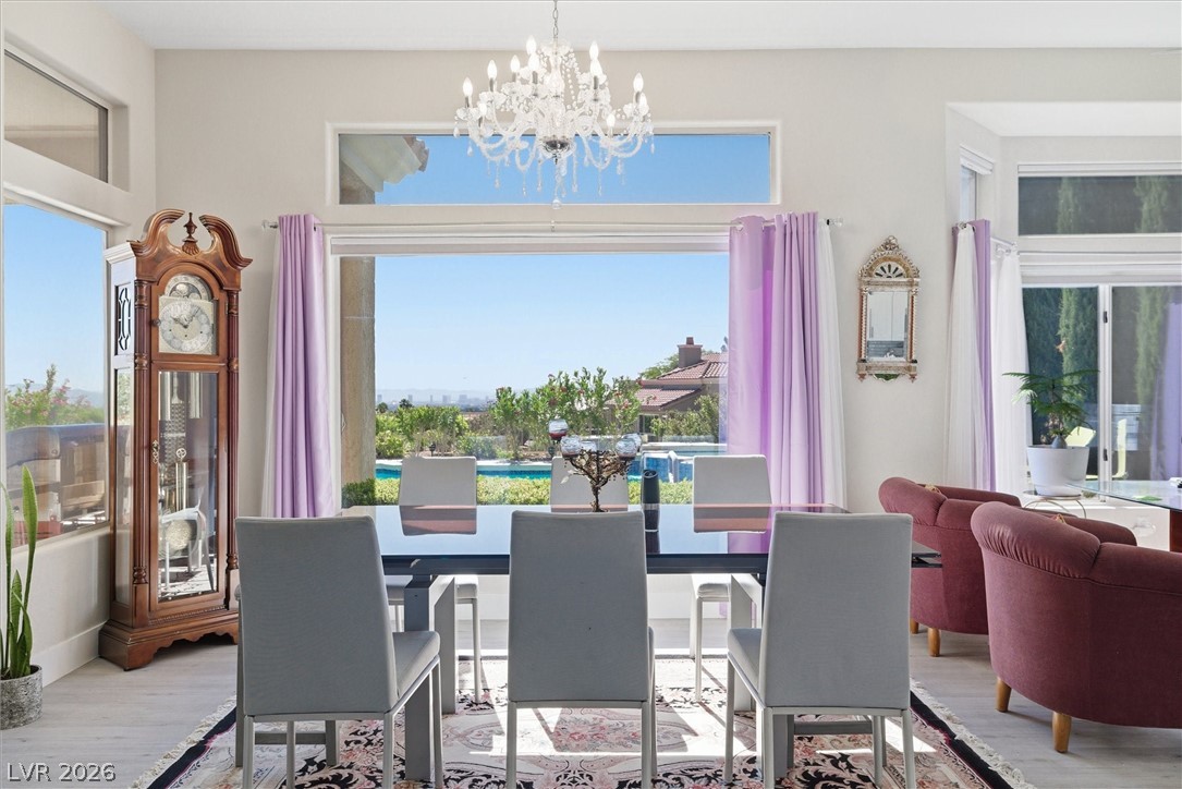2728 Faiss Drive Las Vegas NV 89134