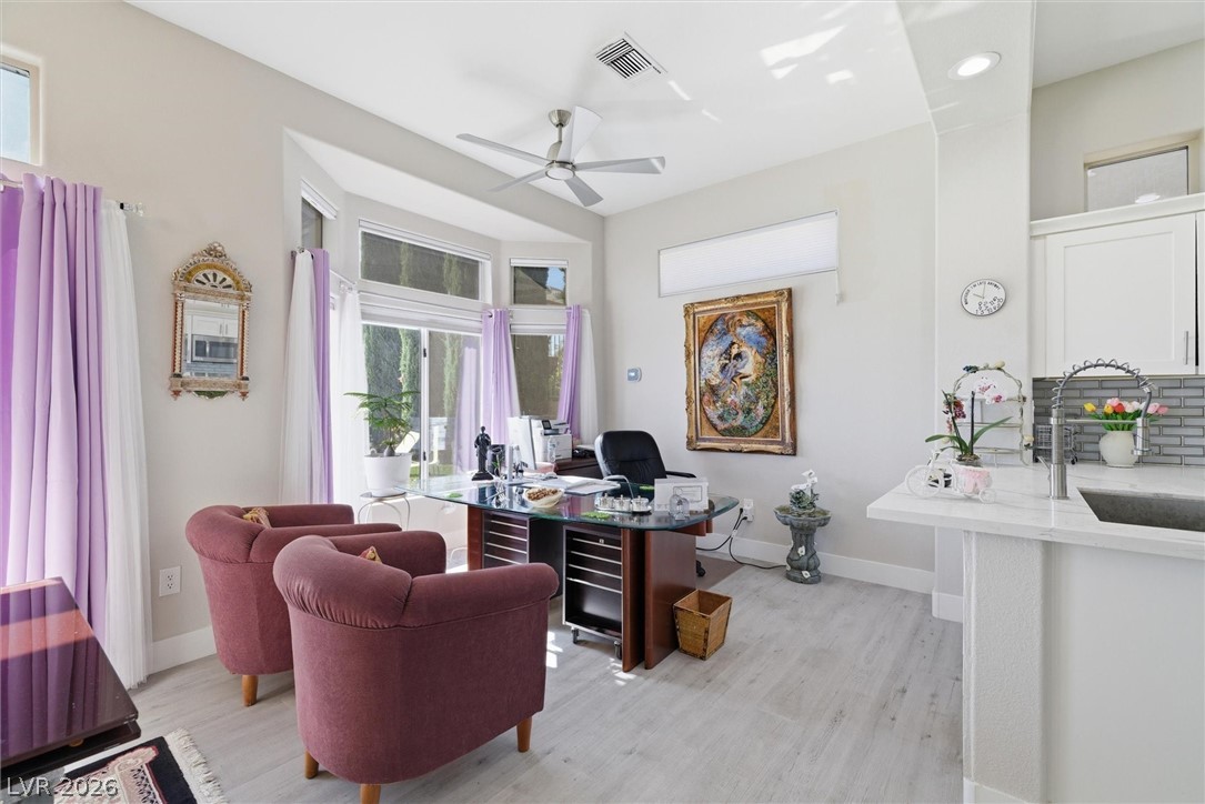 2728 Faiss Drive Las Vegas NV 89134