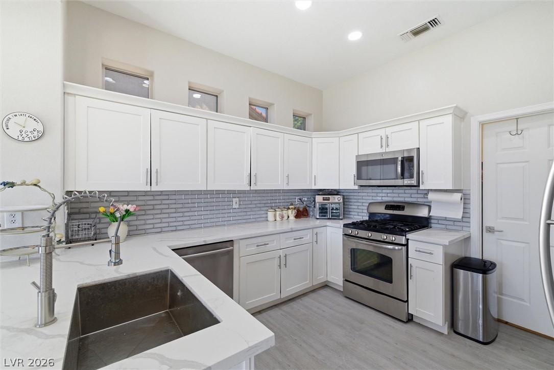 2728 Faiss Drive Las Vegas NV 89134