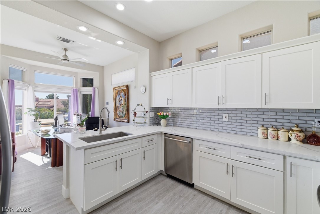 2728 Faiss Drive Las Vegas NV 89134